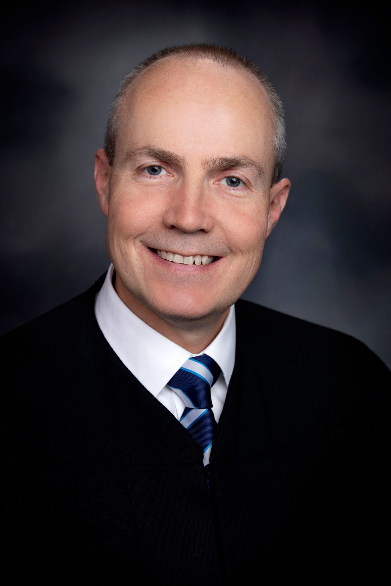 JUDGE MICHAEL S. EDWARDS