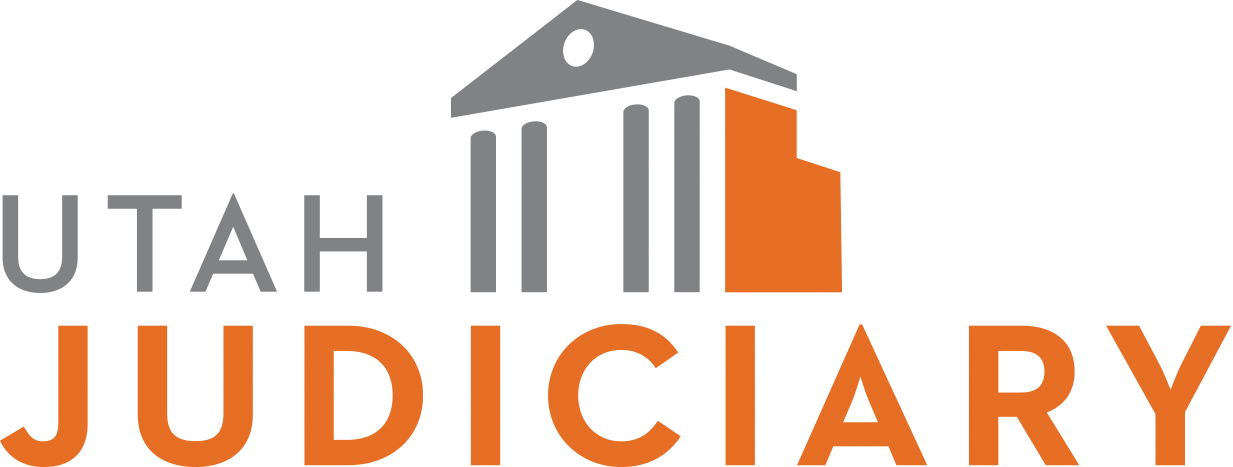 Utah Judiciary Logo