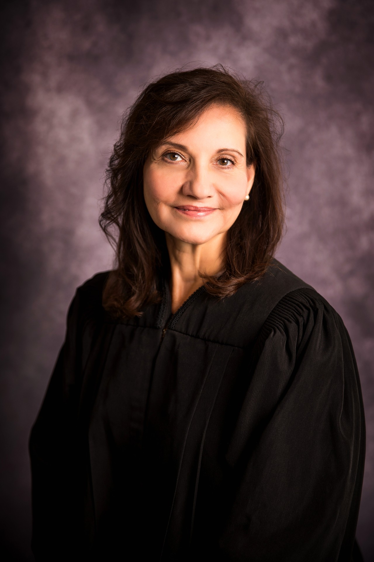 PRESIDING JUDGE MARY L. MANLEY