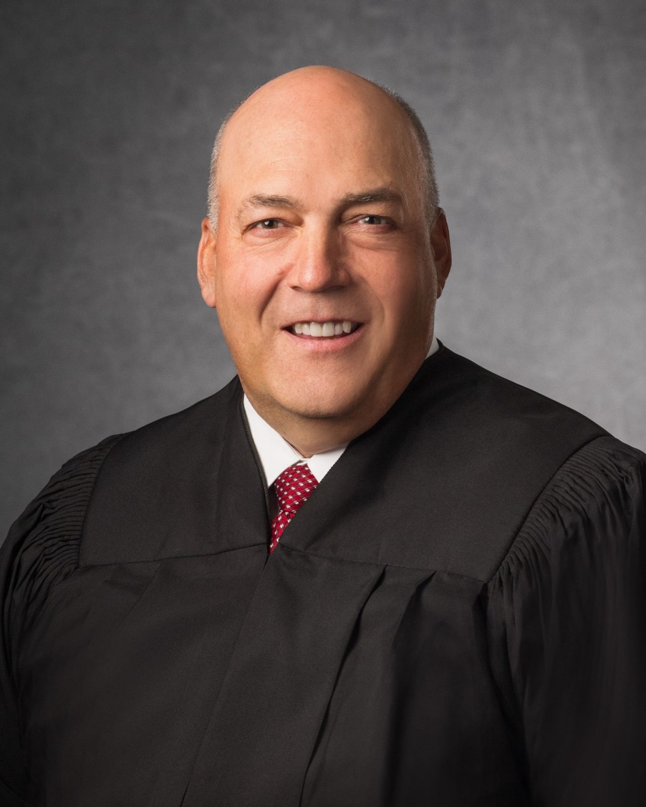 JUDGE CRAIG HALL