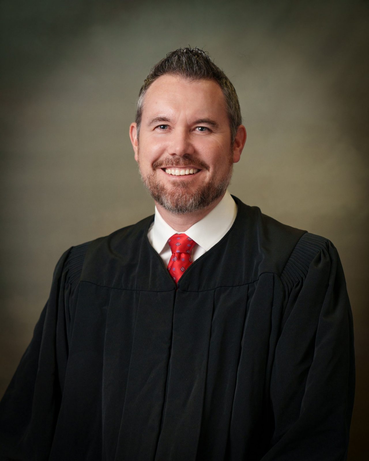 JUDGE K. SHAWN PATTEN