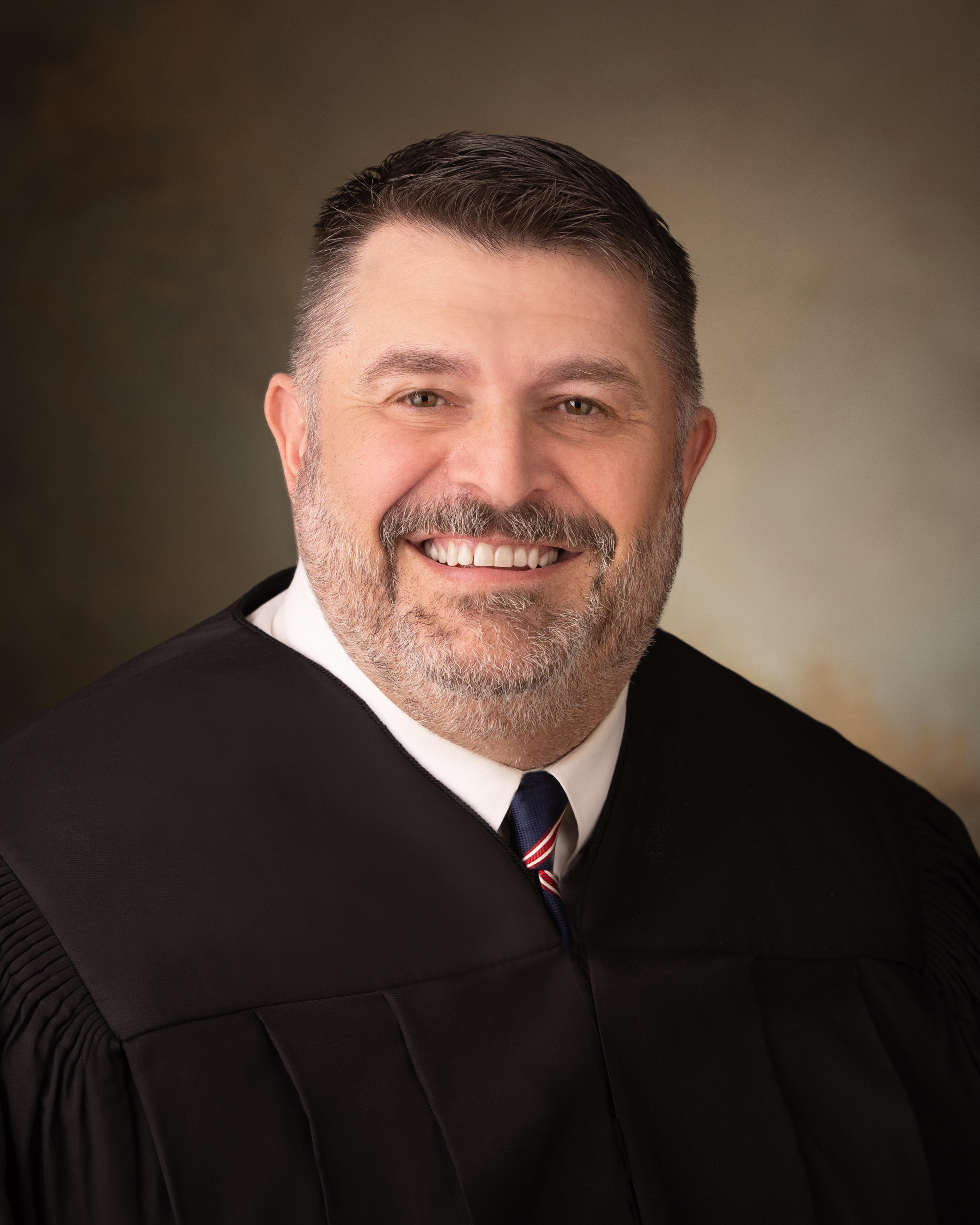 JUDGE RICK T WESTMORELAND