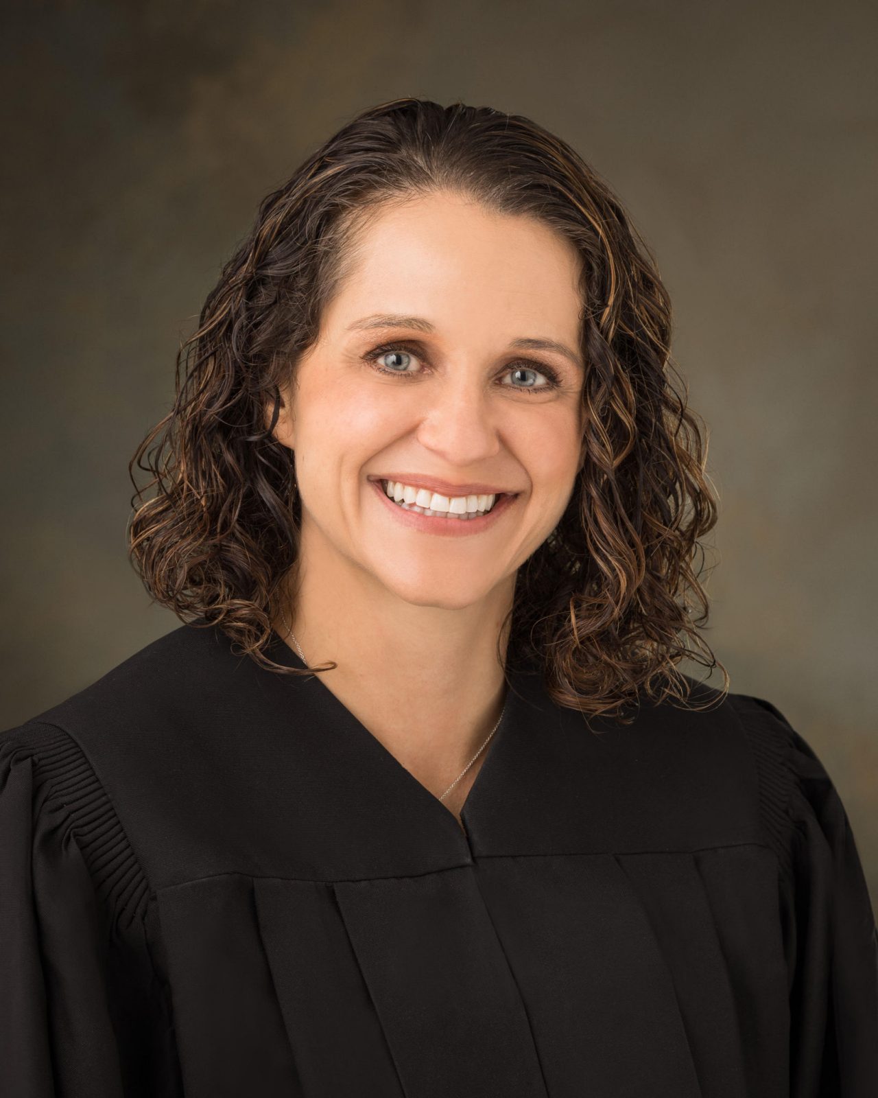JUDGE MONICA DIAZ