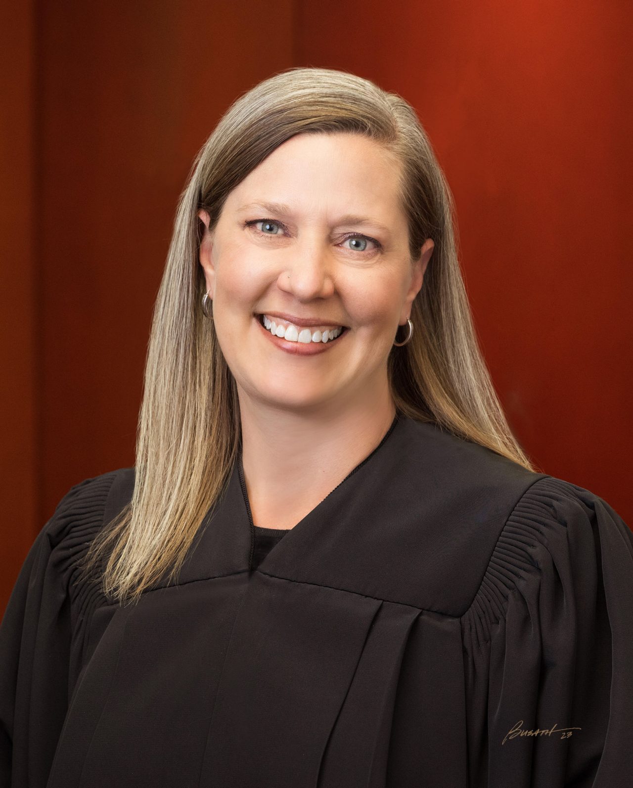 Judge Michele M. Christiansen Forster