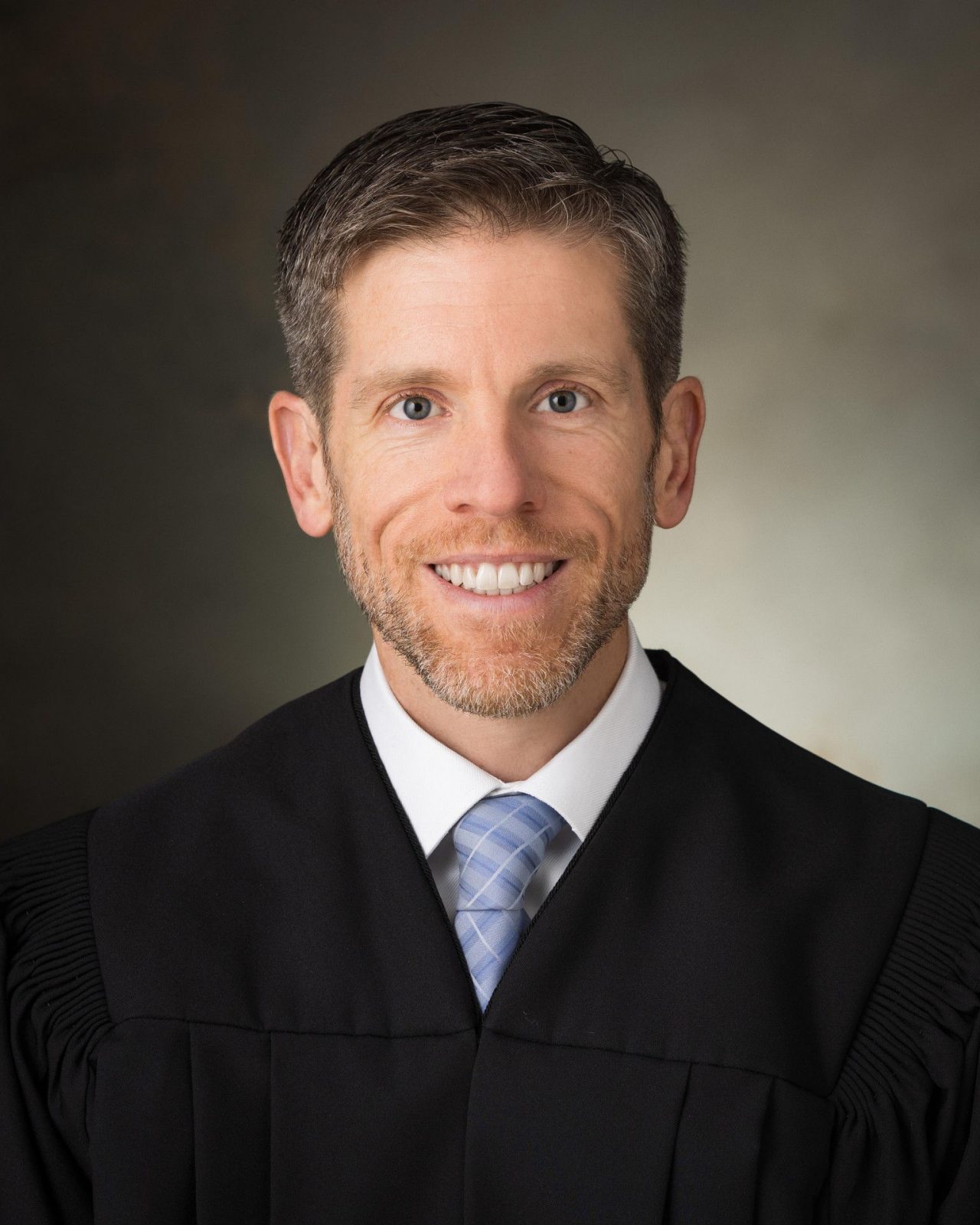 Judge John Nielsen