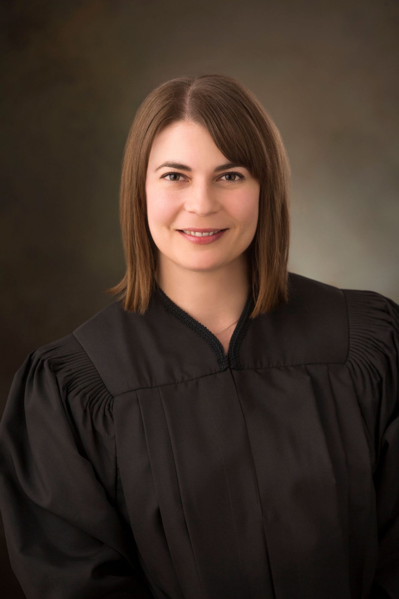 Justice Paige Petersen