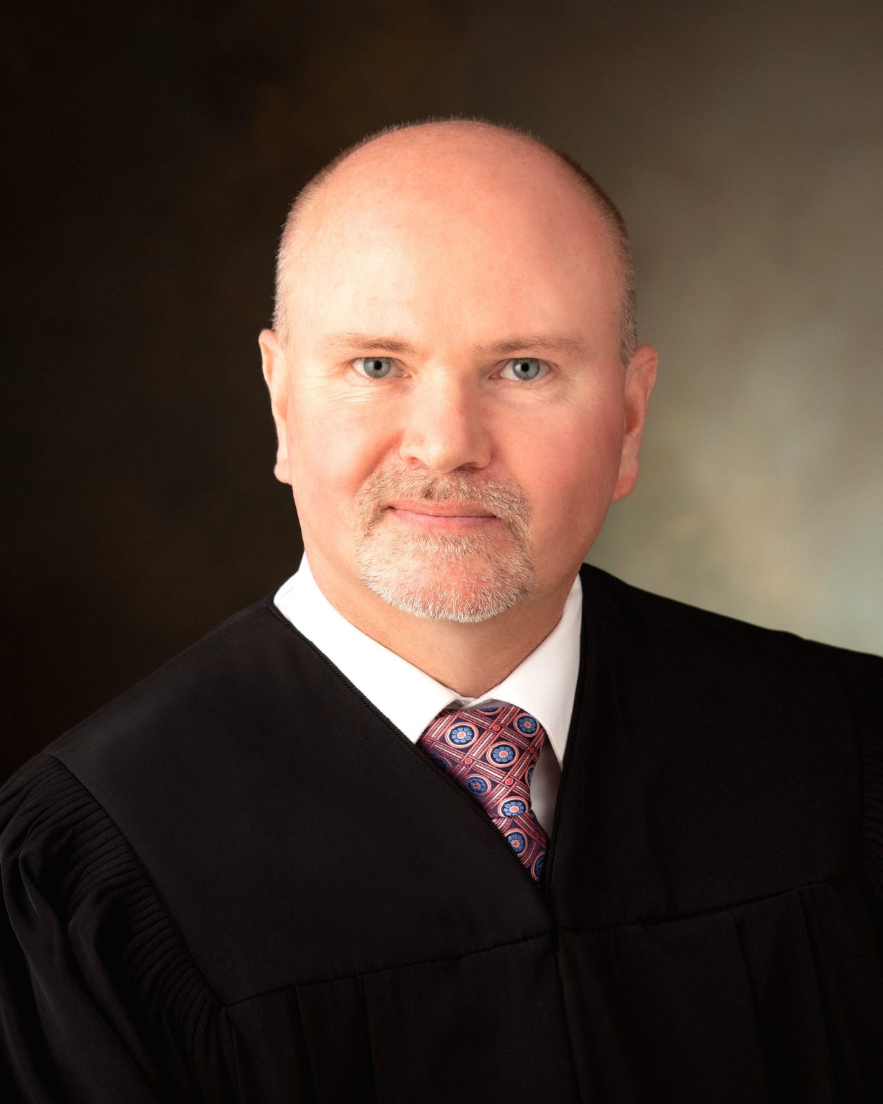 JUDGE GREG LAMB