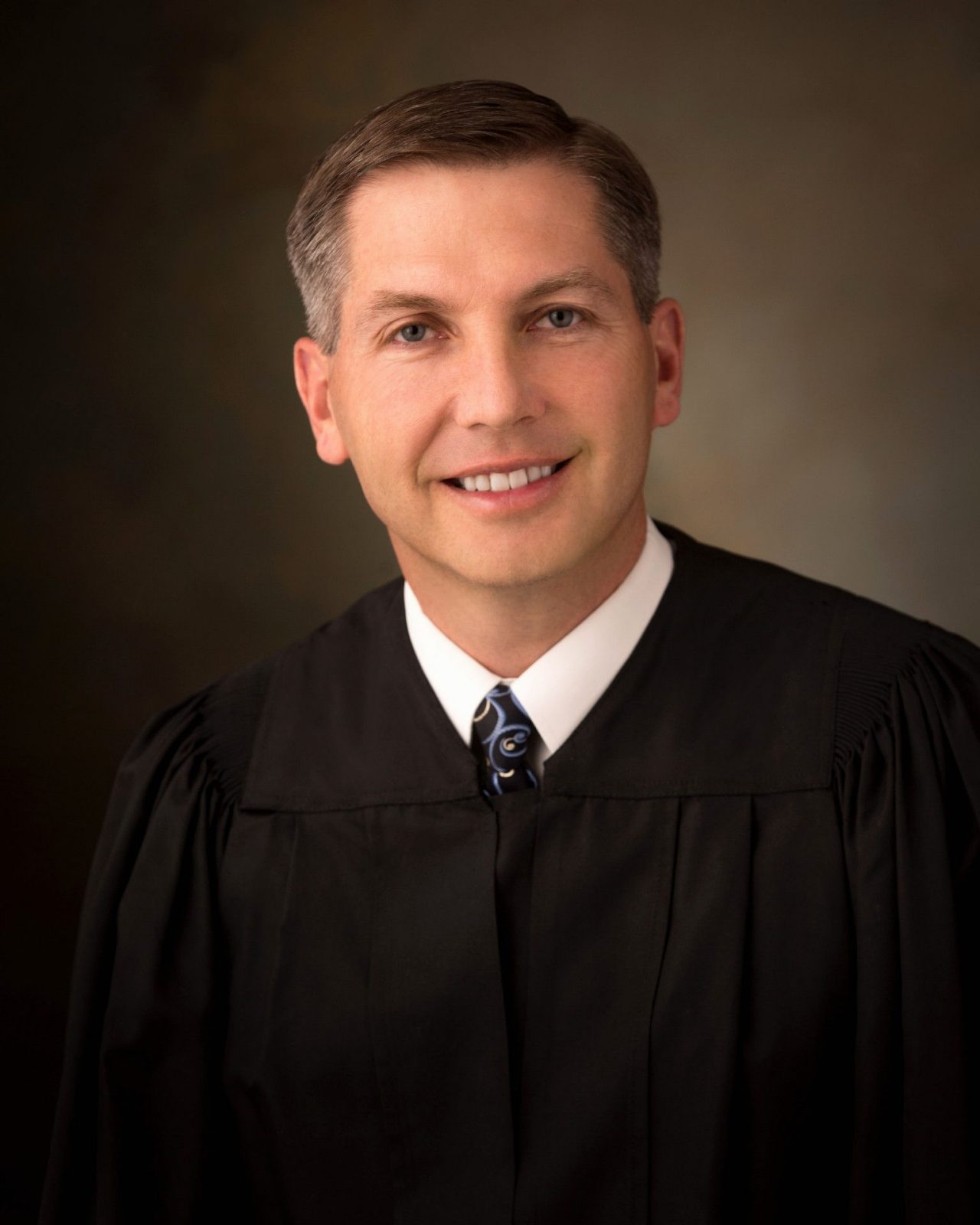 JUDGE SAMUEL P. CHIARA