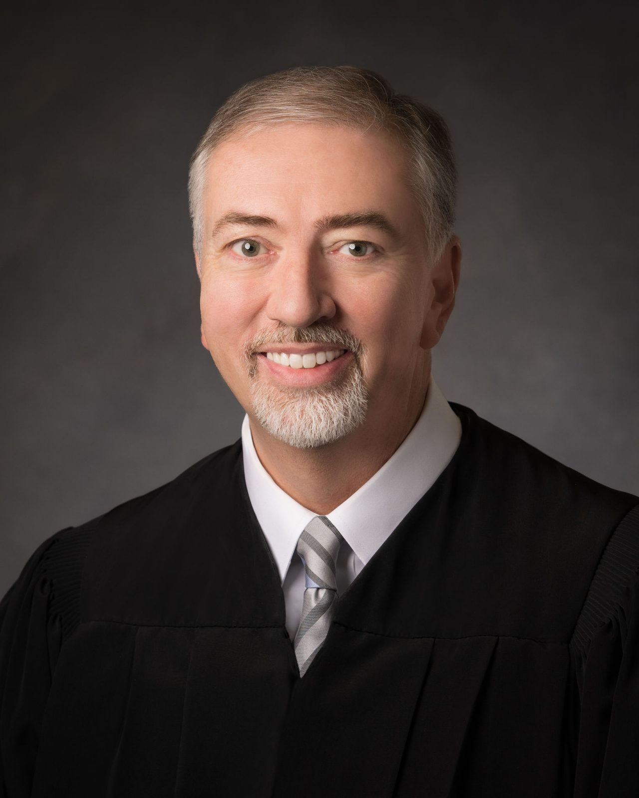 JUDGE ERIC A. LUDLOW