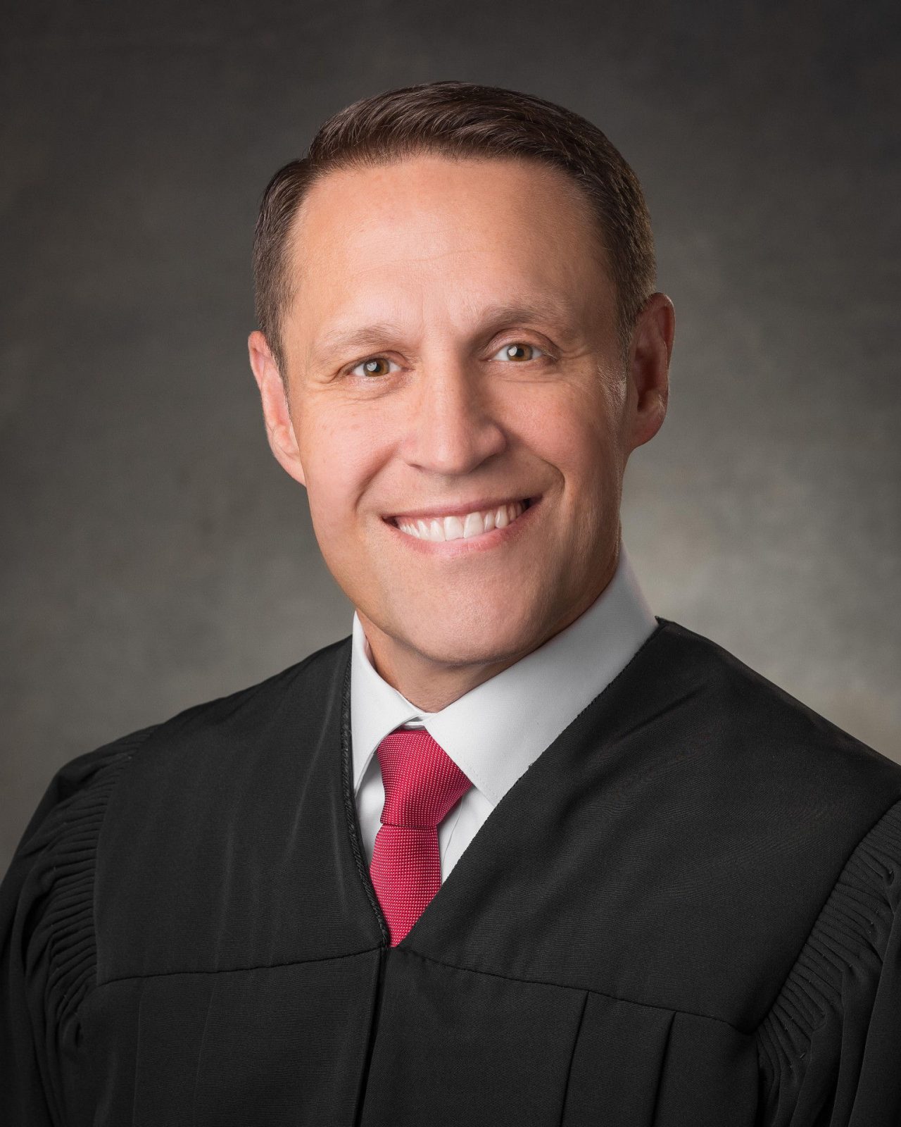 Judge Eric R. Gentry