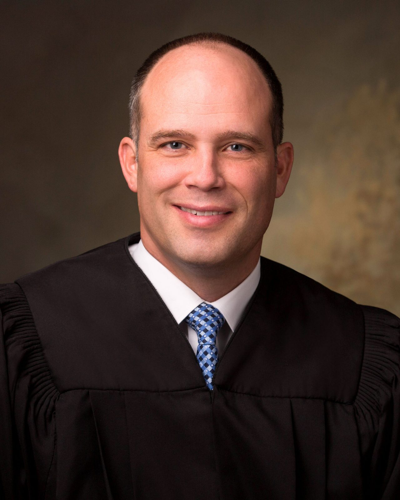 JUDGE BRANDON J. MAYNARD