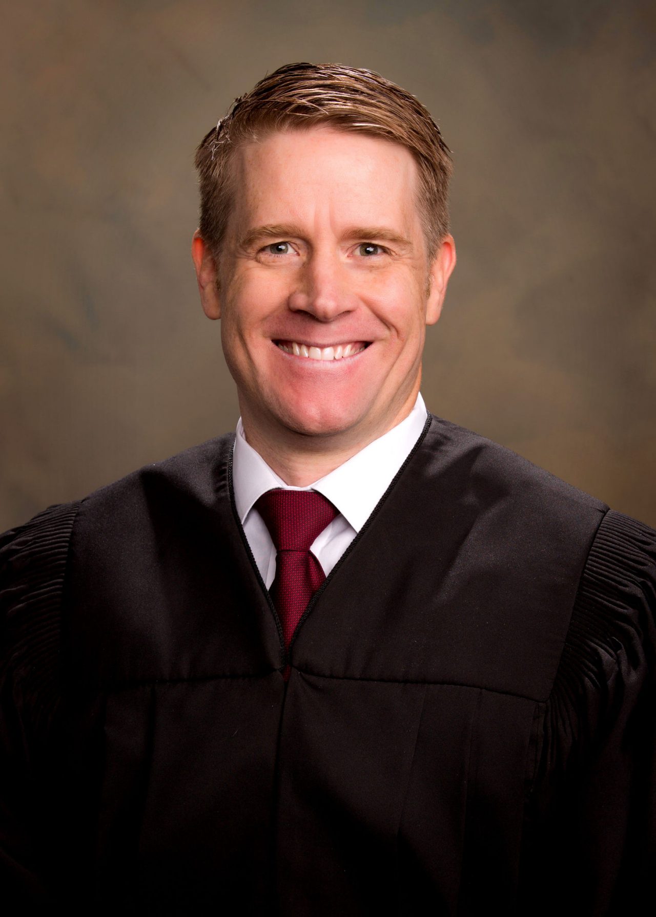 JUDGE ANTHONY L. HOWELL