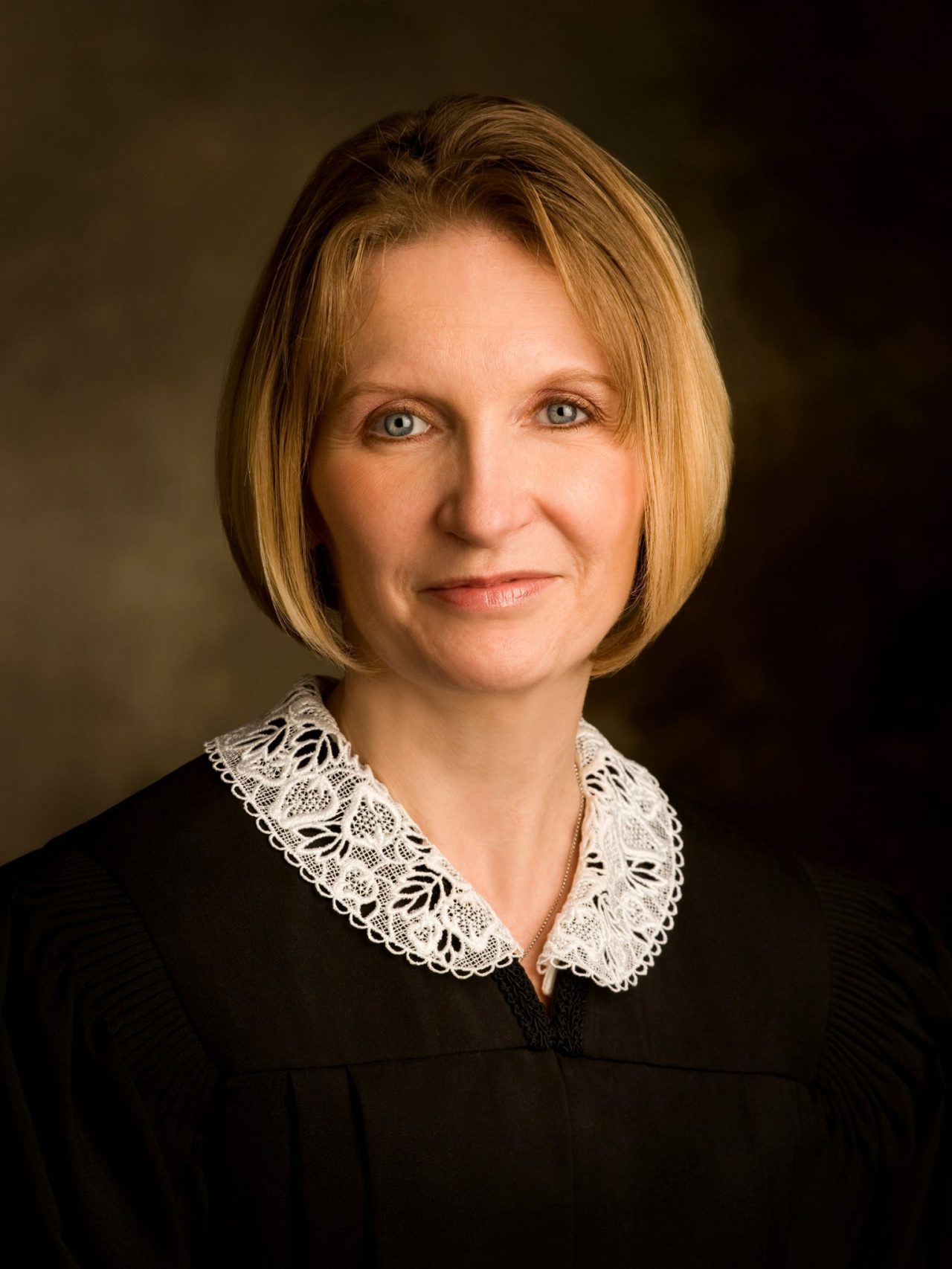 JUDGE CHRISTINE S. JOHNSON