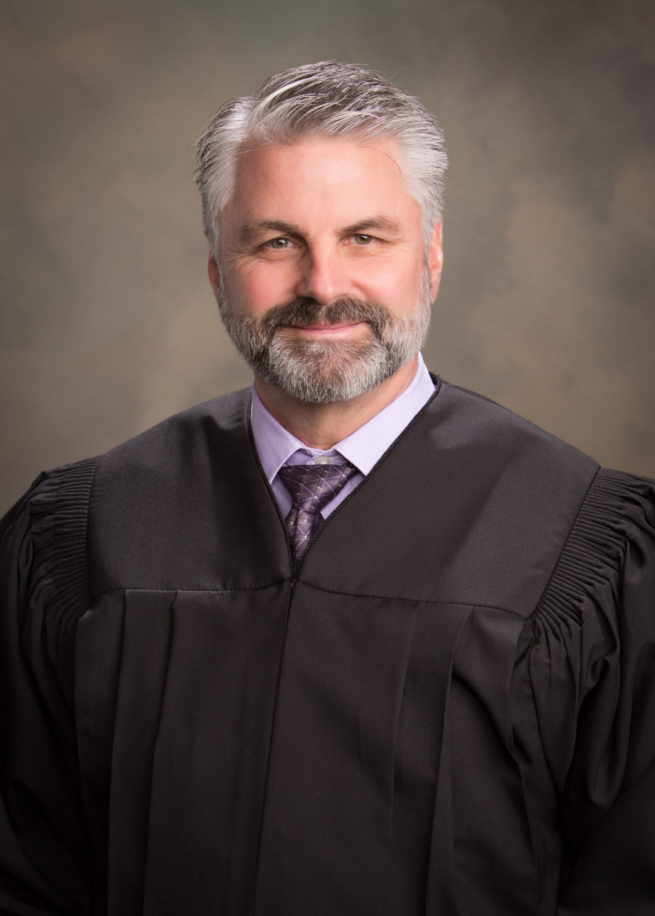 JUDGE ROBERT C. LUNNEN