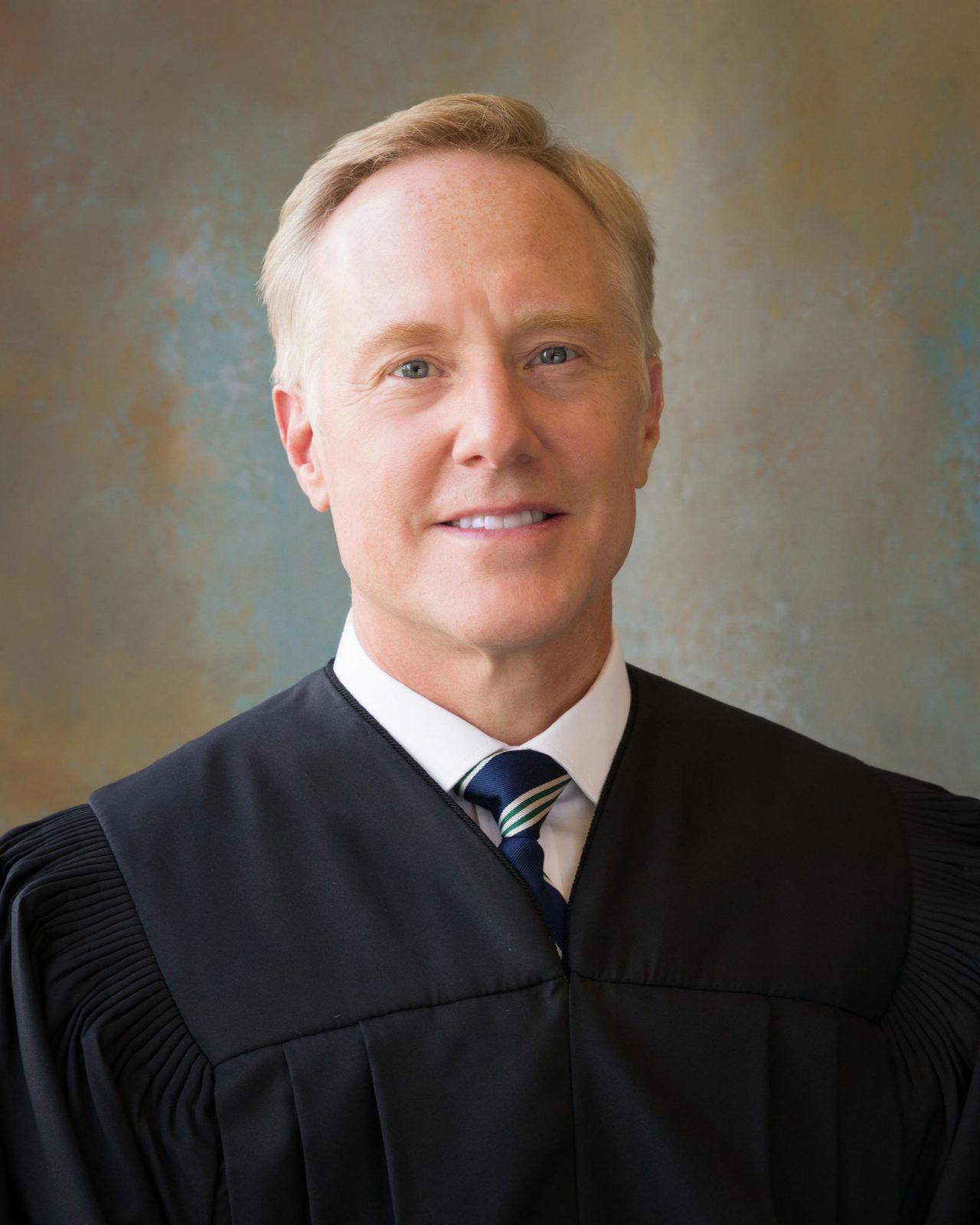 JUDGE THOMAS LOW