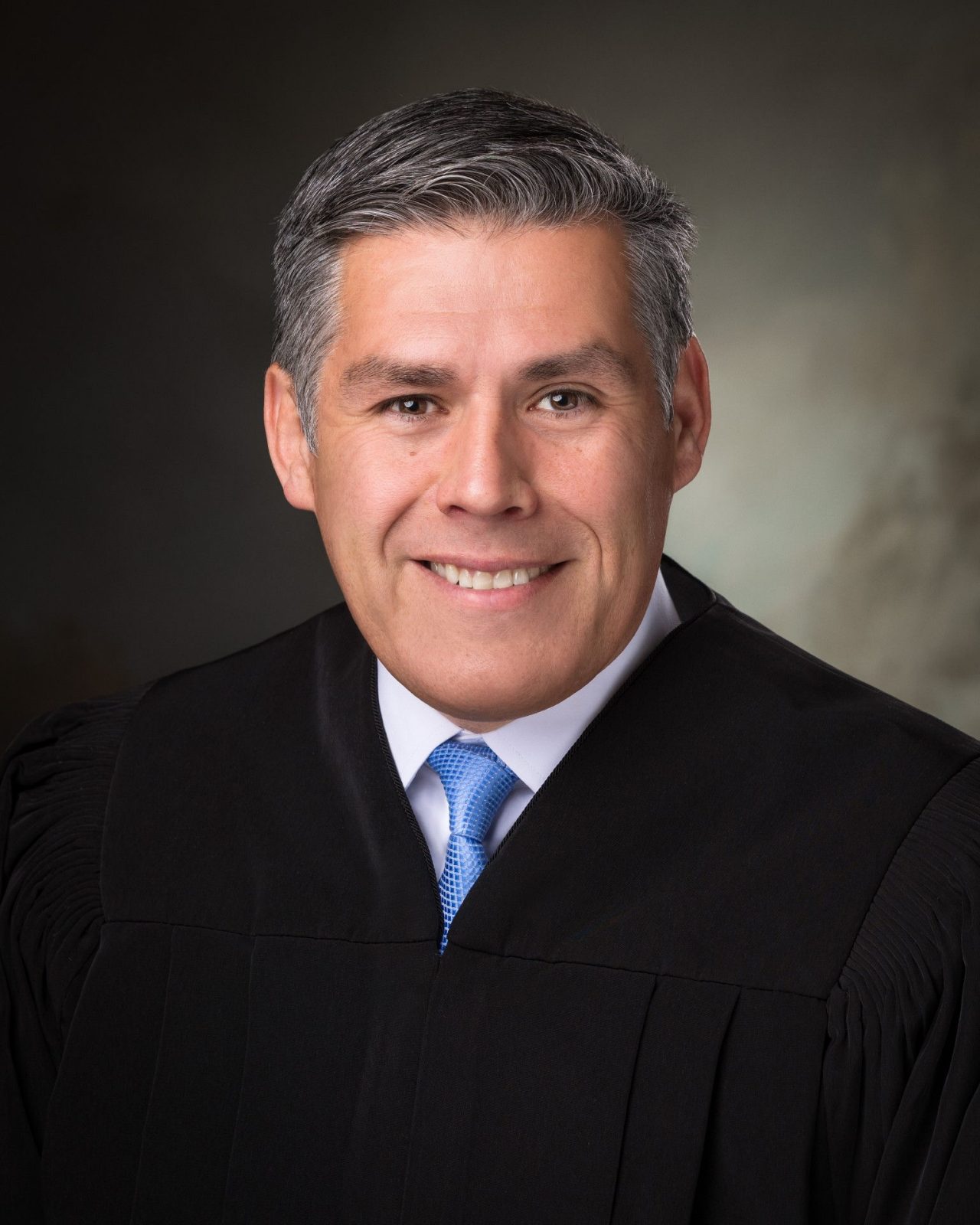 Judge Tony F. Graf, Jr.