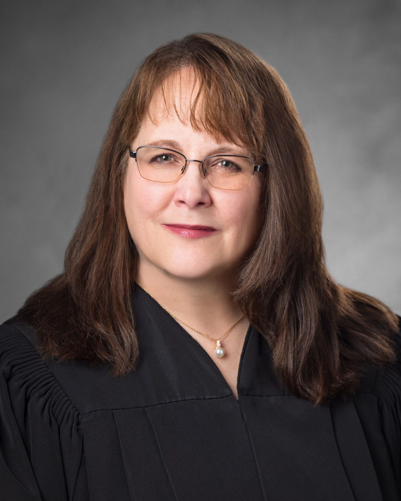 Commissioner Catherine Conklin