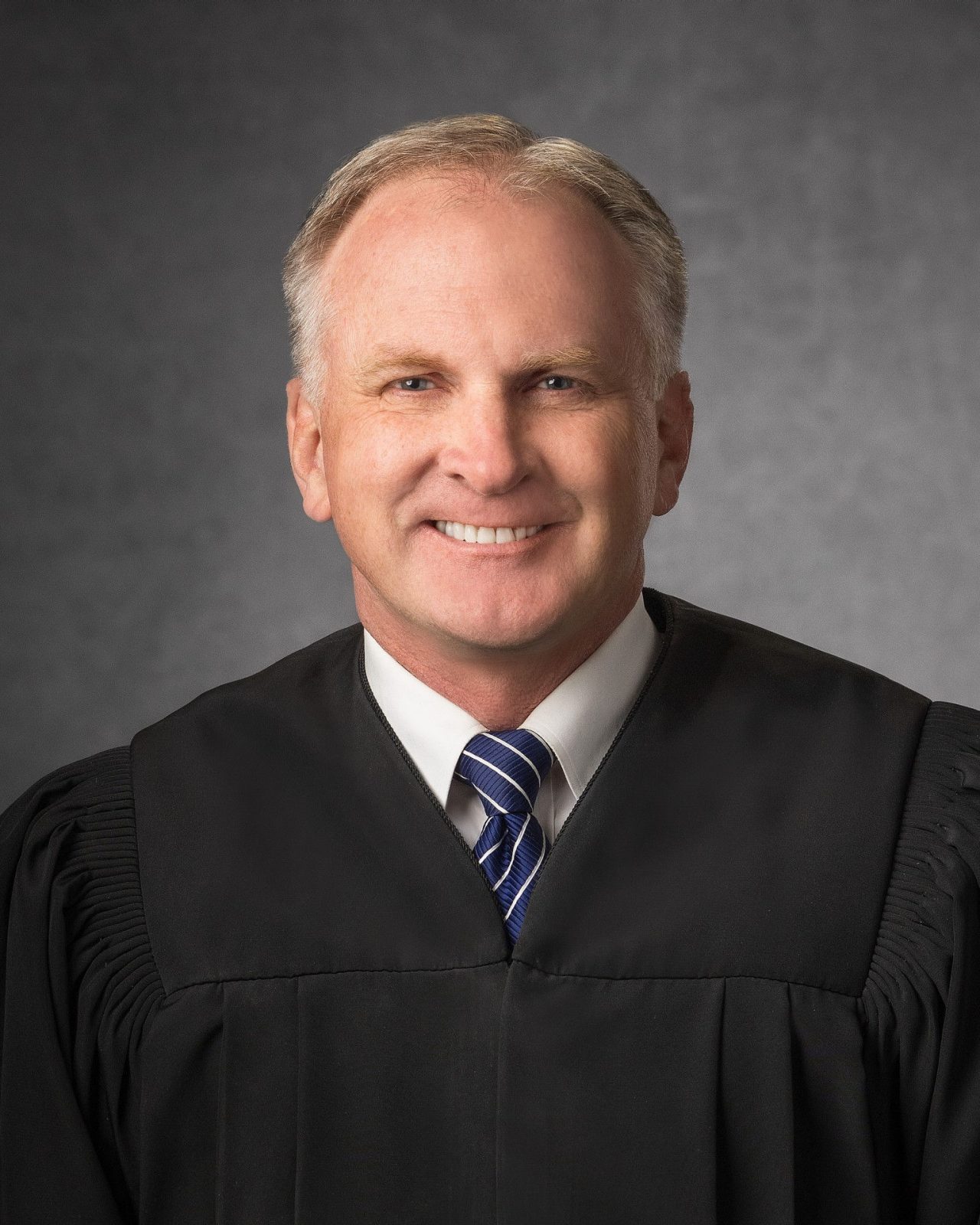 JUDGE CRAIG HALL