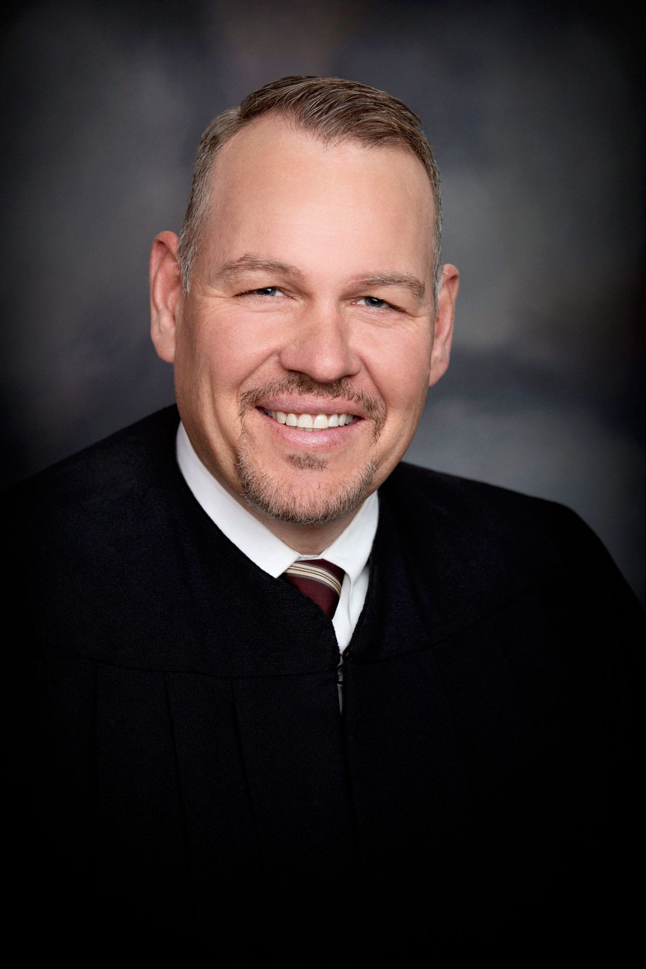 JUDGE DAVID J. WILLIAMS