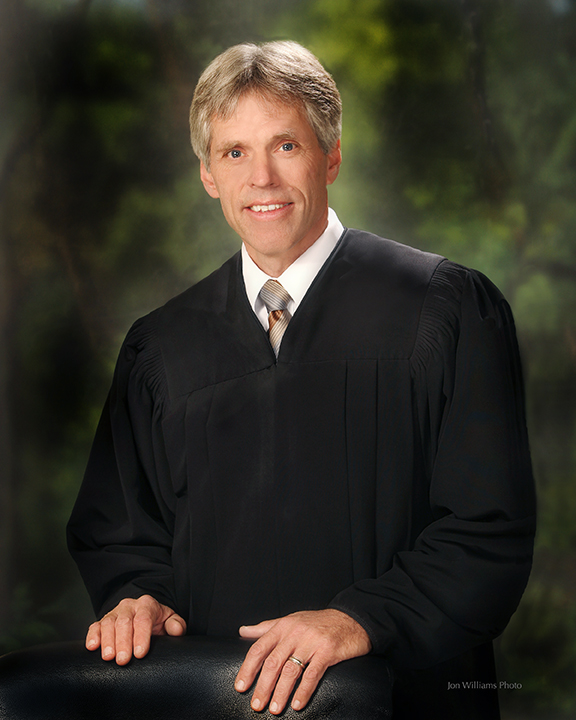 PRESIDING JUDGE MICHAEL D. DIREDA