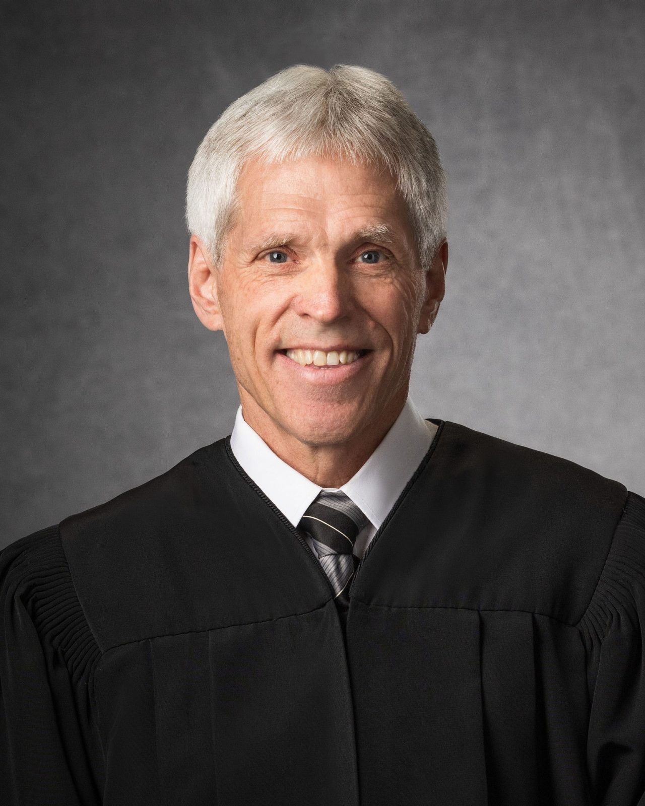 PRESIDING JUDGE NOEL S. HYDE