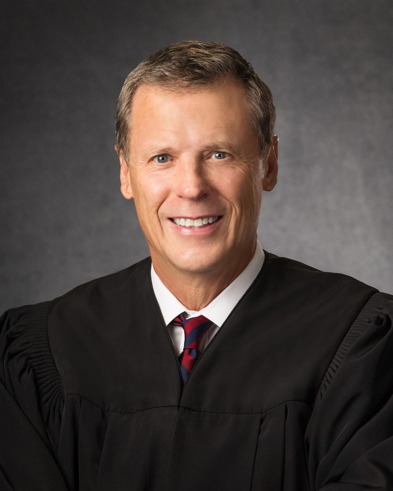 JUDGE RONALD G. RUSSELL