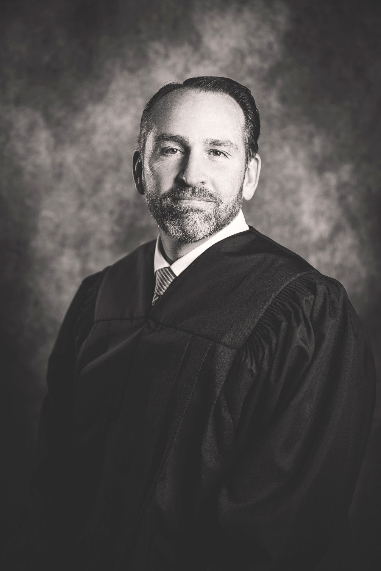 JUDGE JEREMIAH HUMES