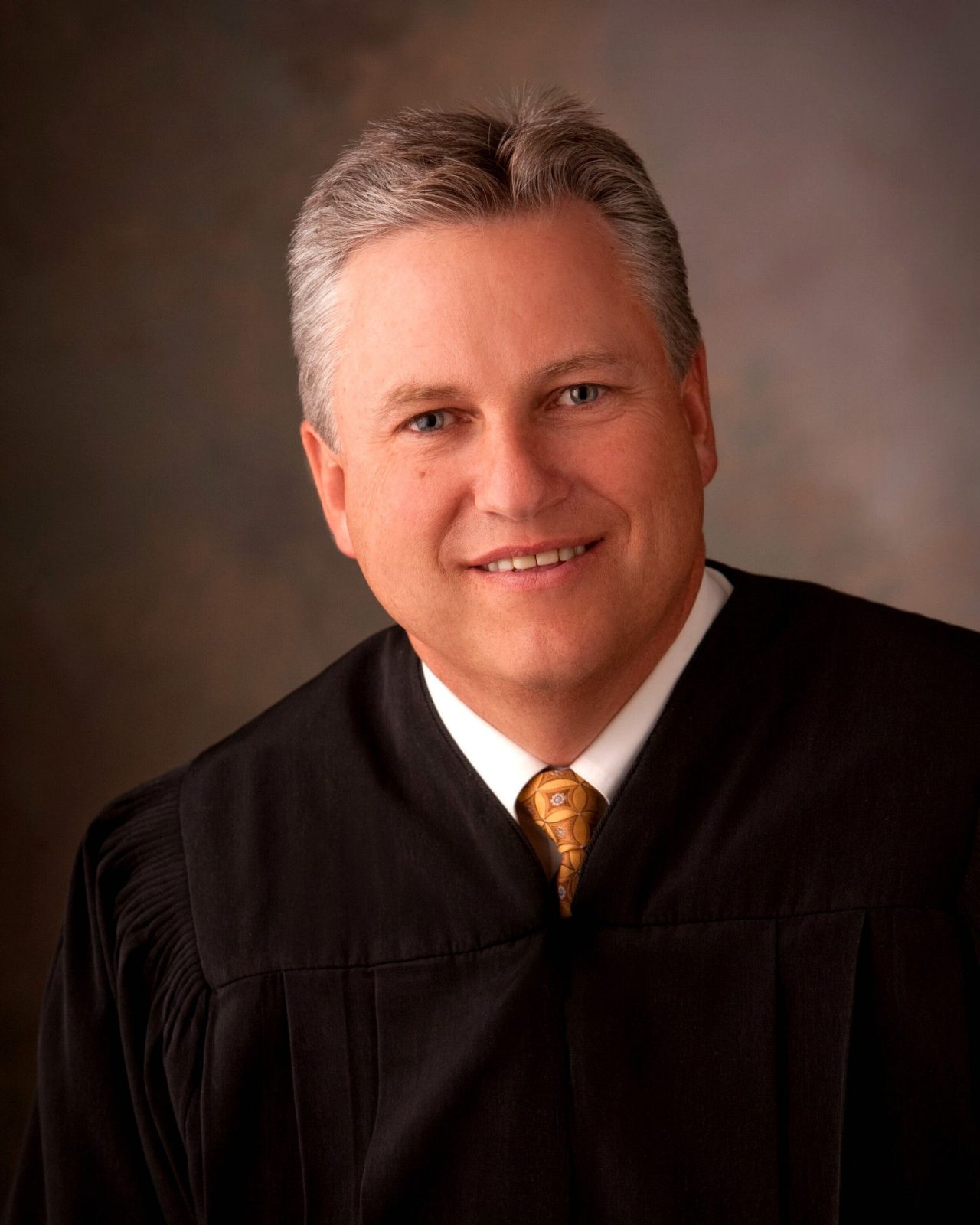 PRESIDING JUDGE MARVIN D. BAGLEY