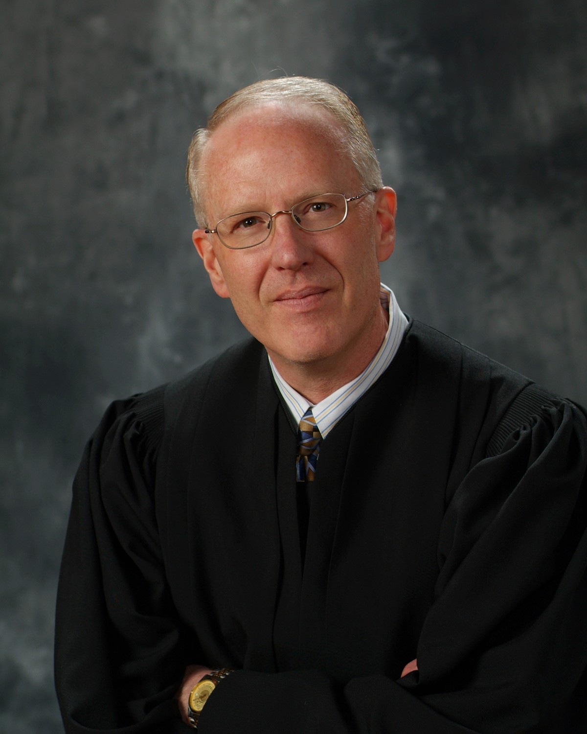 JUDGE WALLACE A. LEE