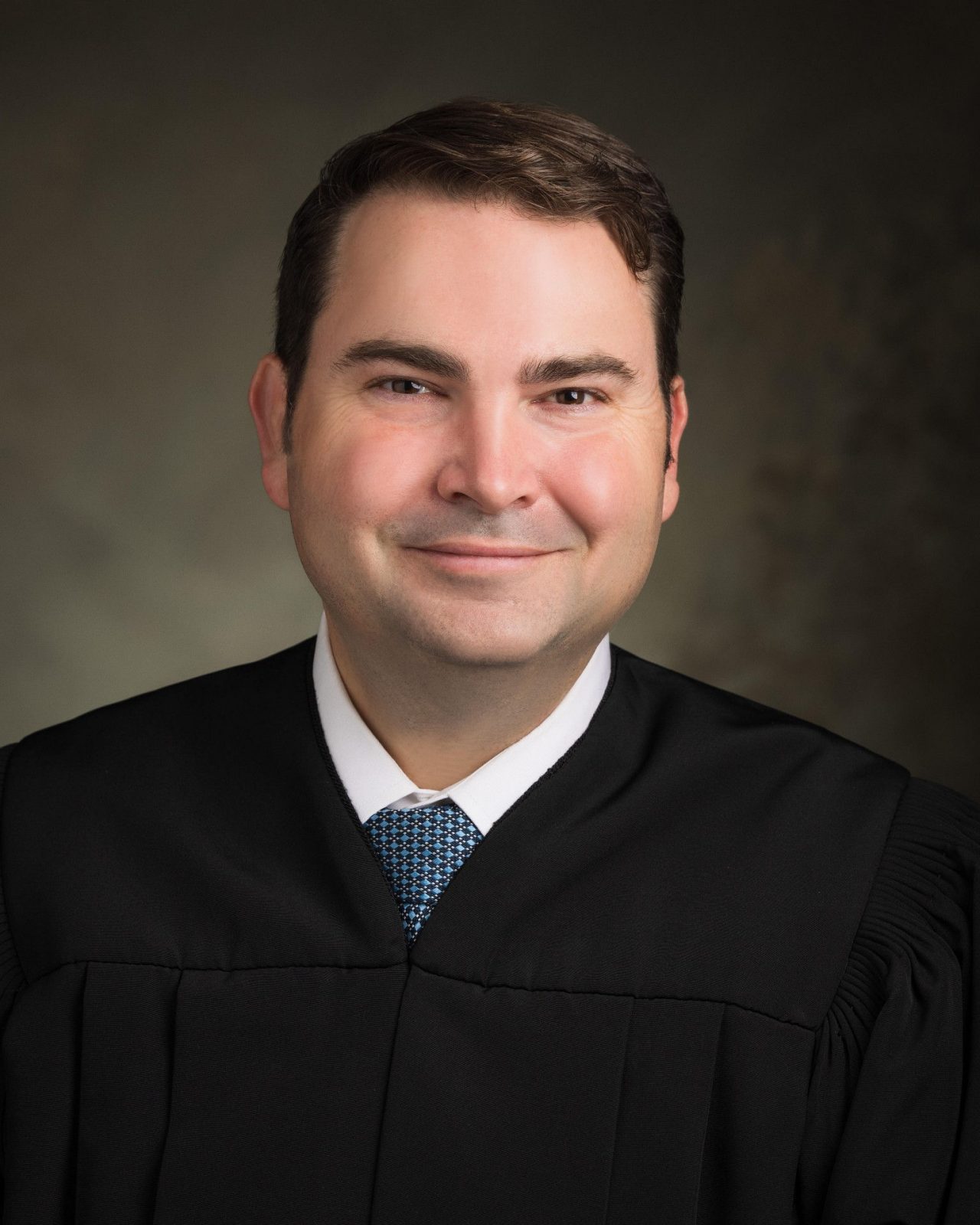 JUDGE CHARLES A. STORMONT