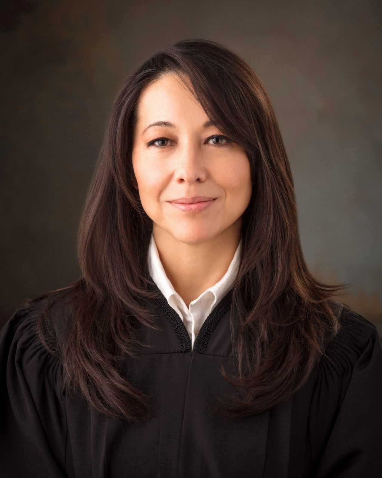 JUDGE DIANNA GIBSON