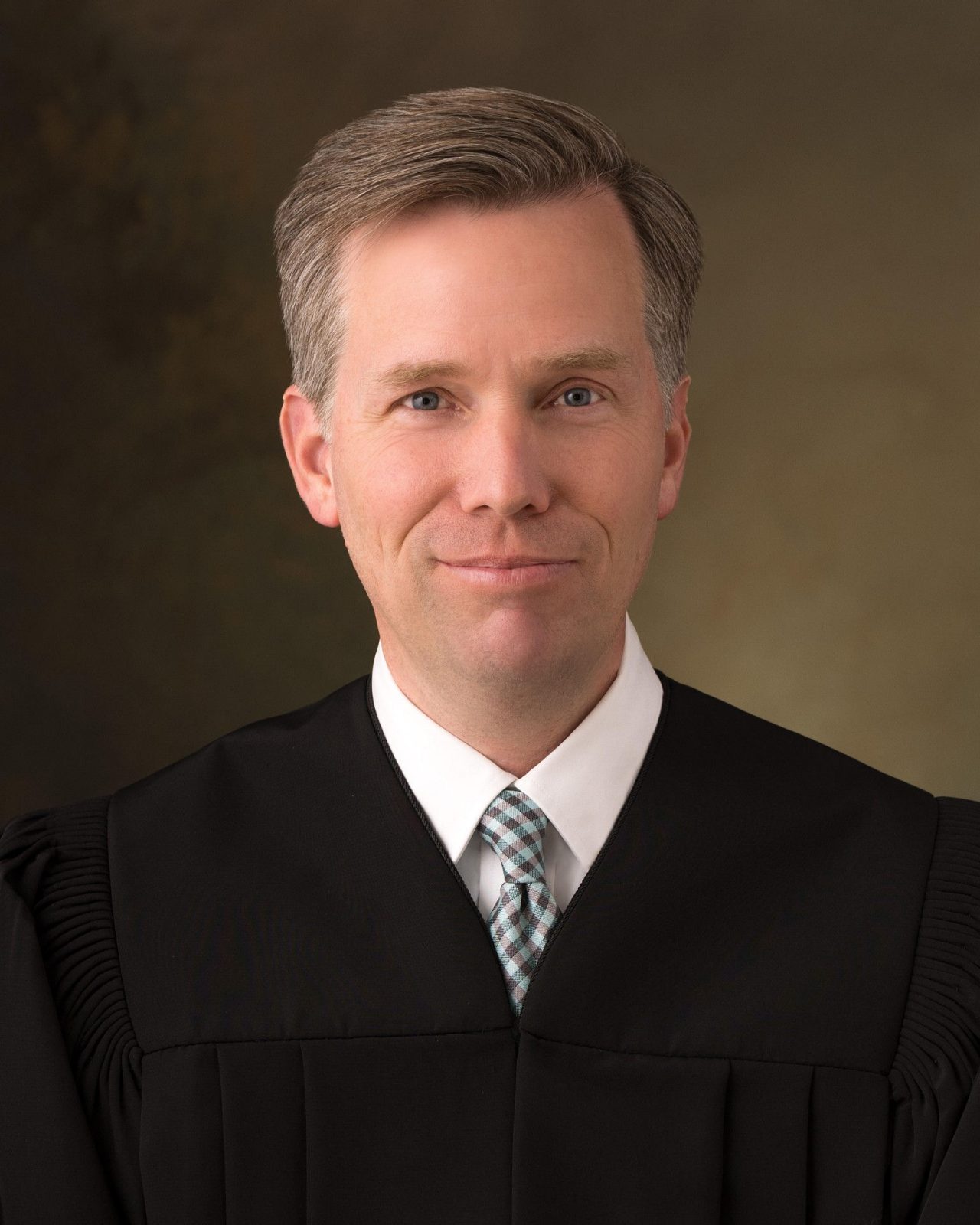 Judge Stephen L. Nelson