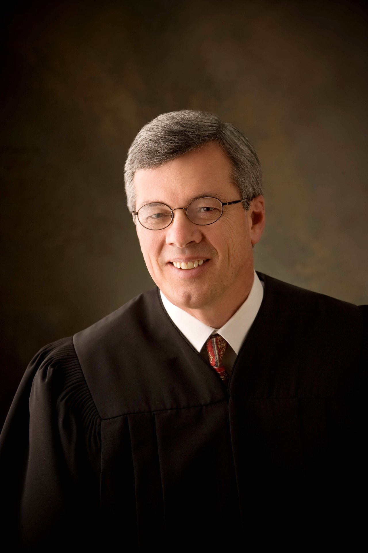 Judge David M.Connors