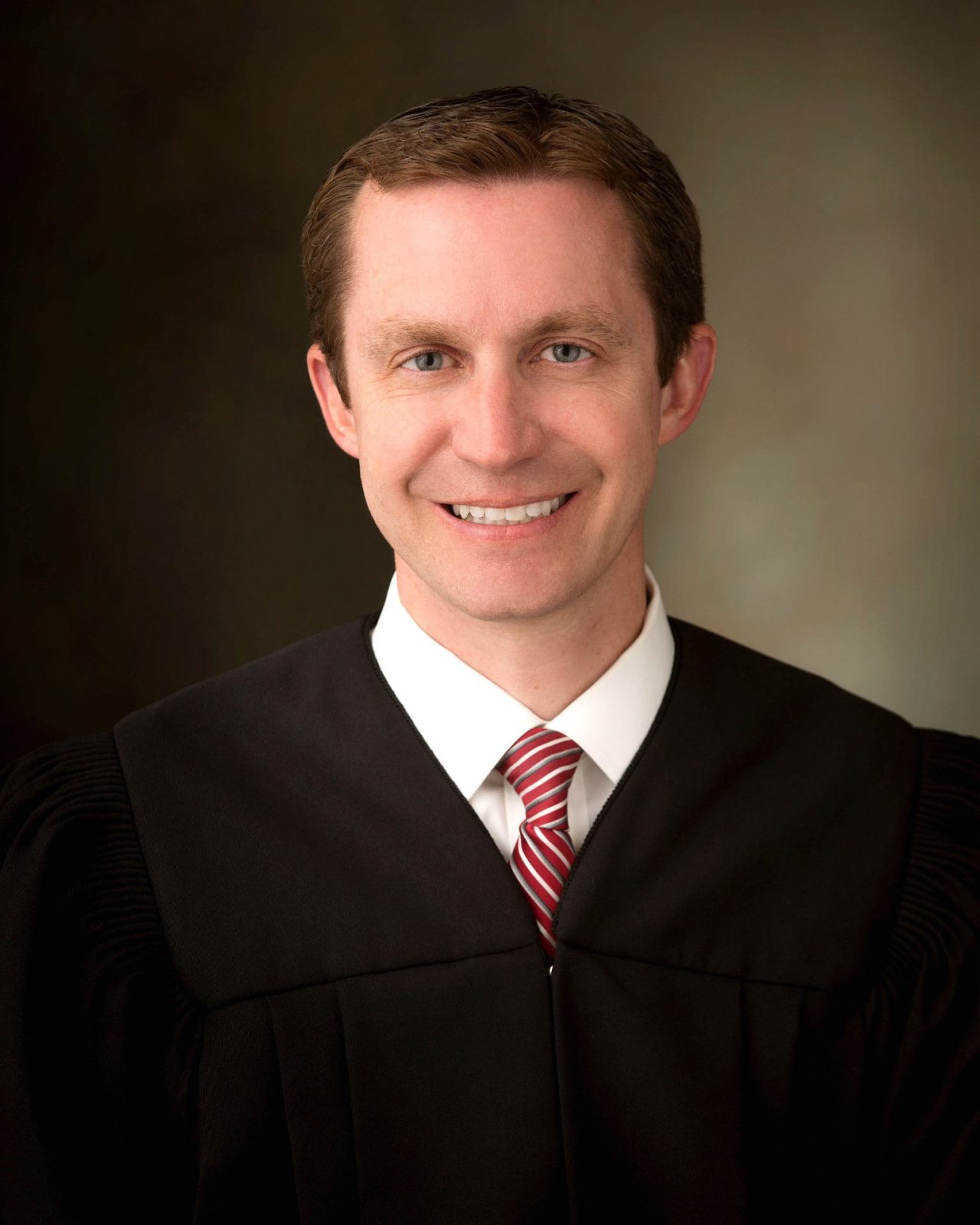 JUDGE JAMES D. GARDNER
