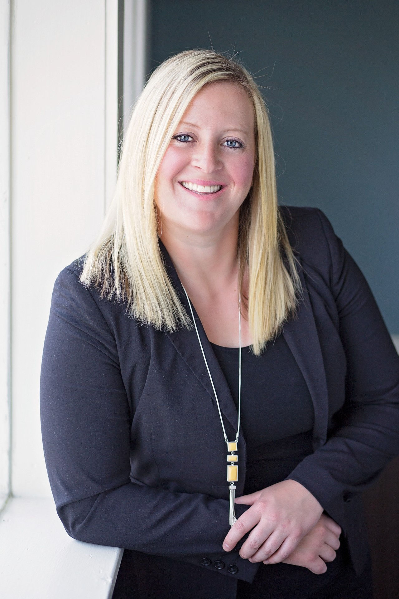 Kristin K. Woods