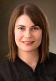 Justice Paige Petersen