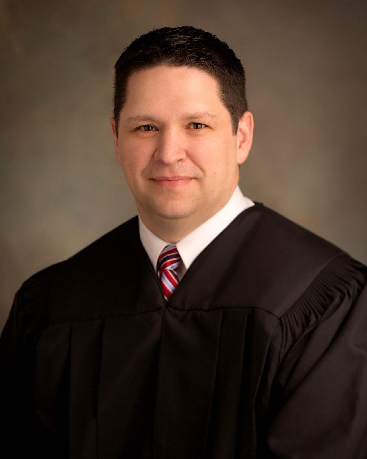  Judge Ryan B. Evershed