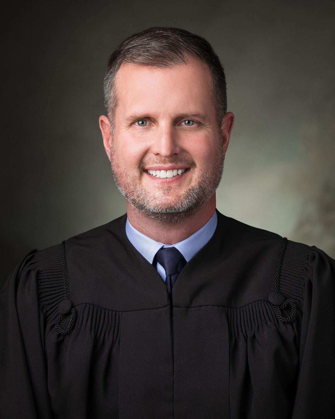 JUDGE JOHN HULBERT