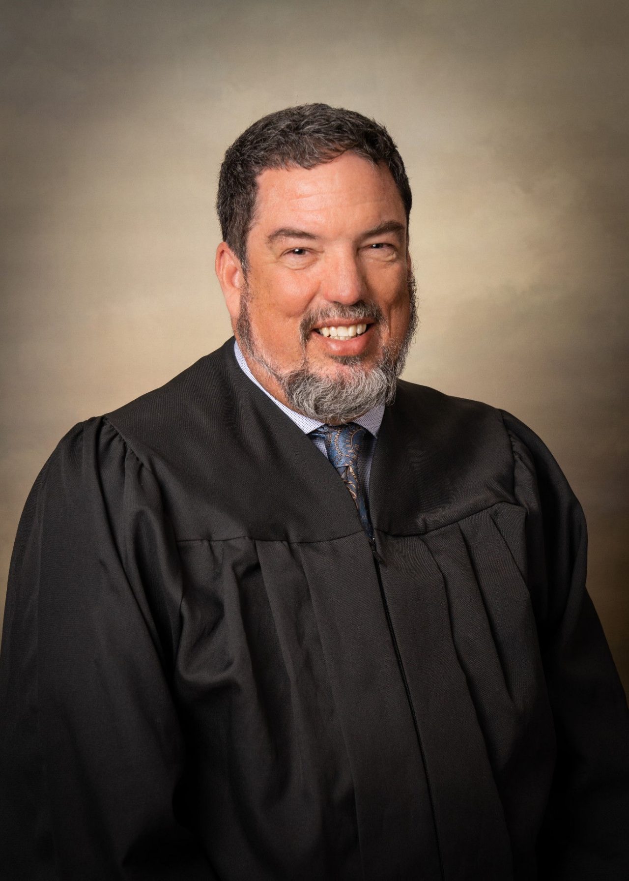 JUDGE LEE EDWARDS