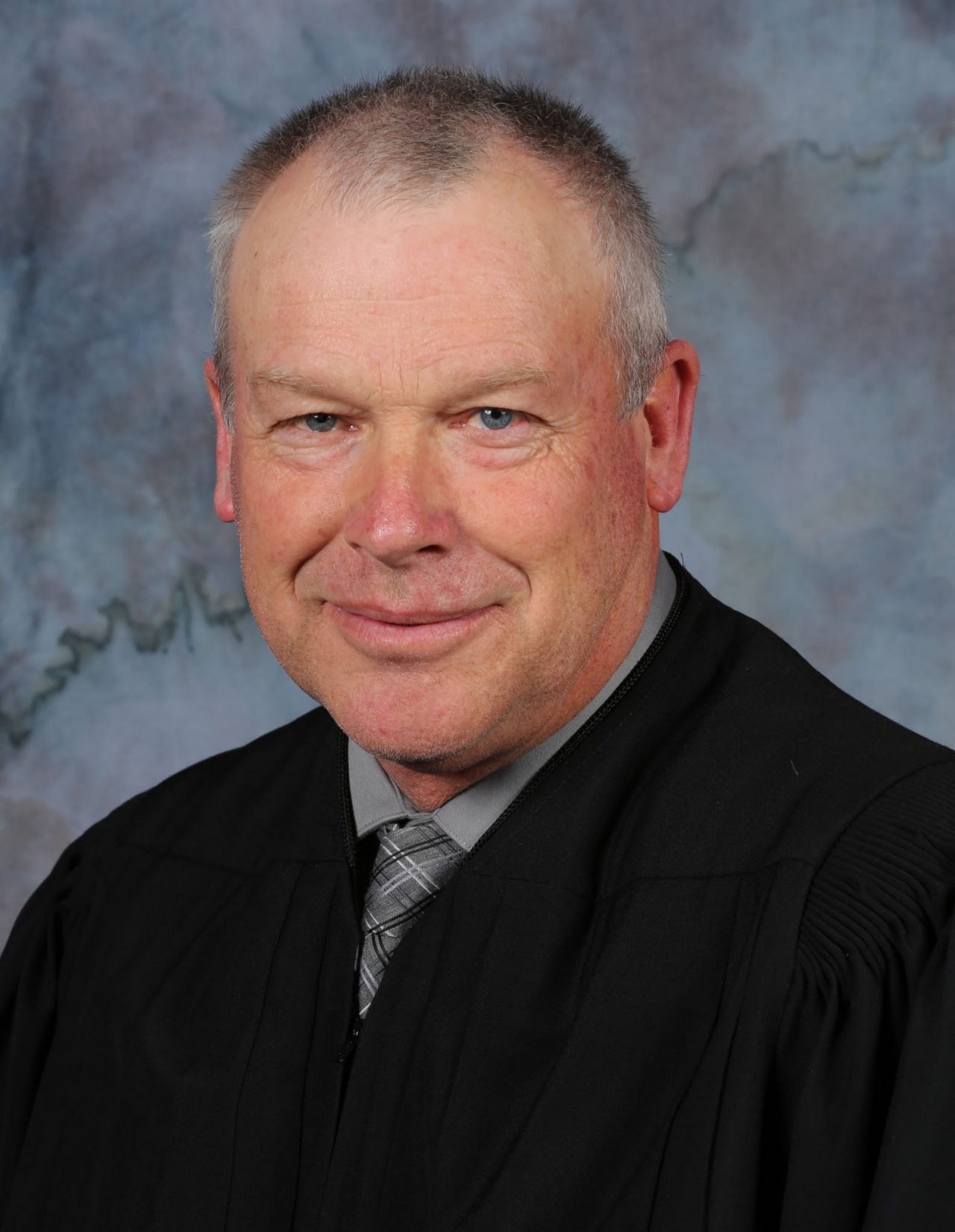 JUDGE GARY OWENS