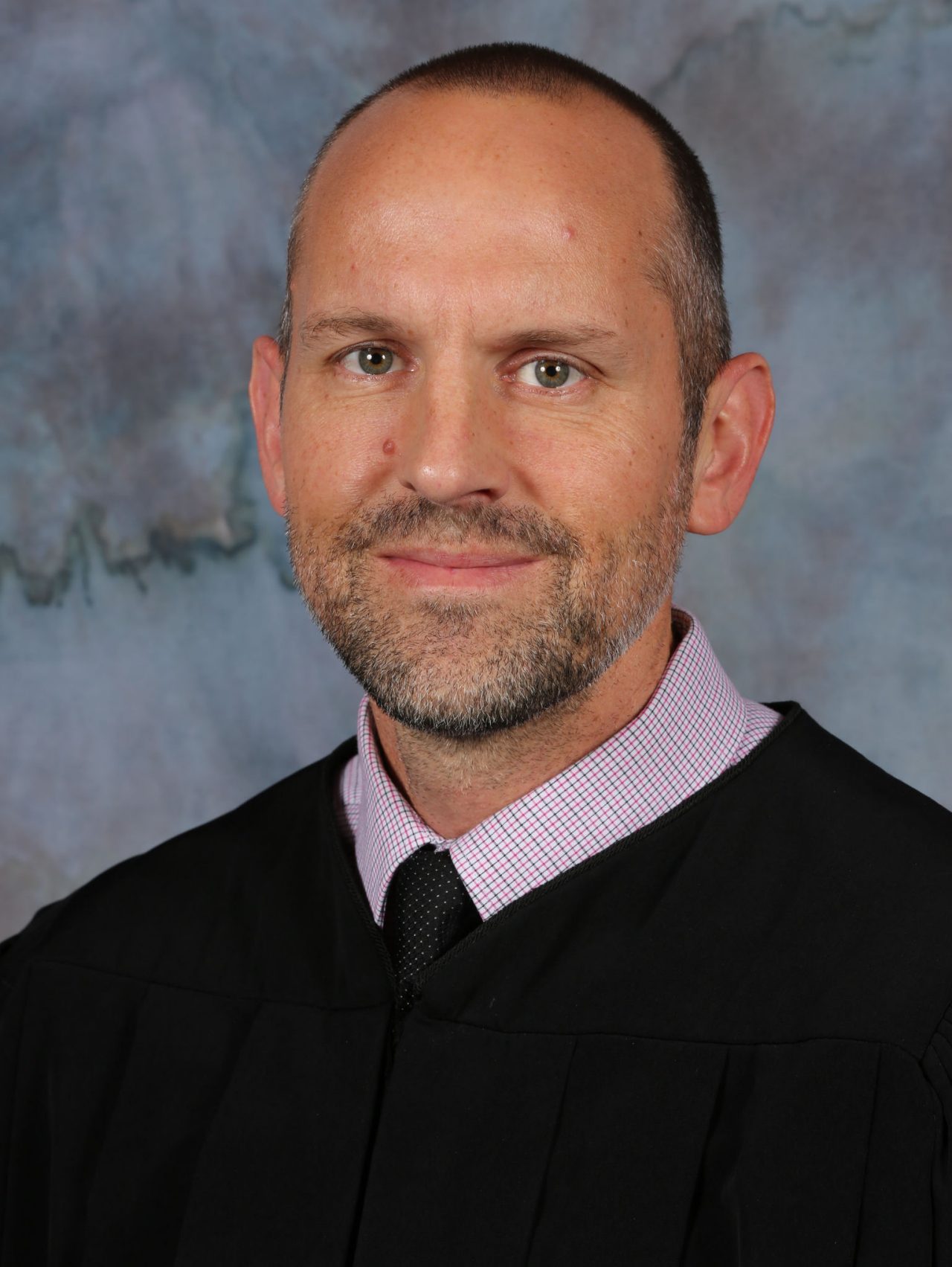 JUDGE MICHAEL BOEHM