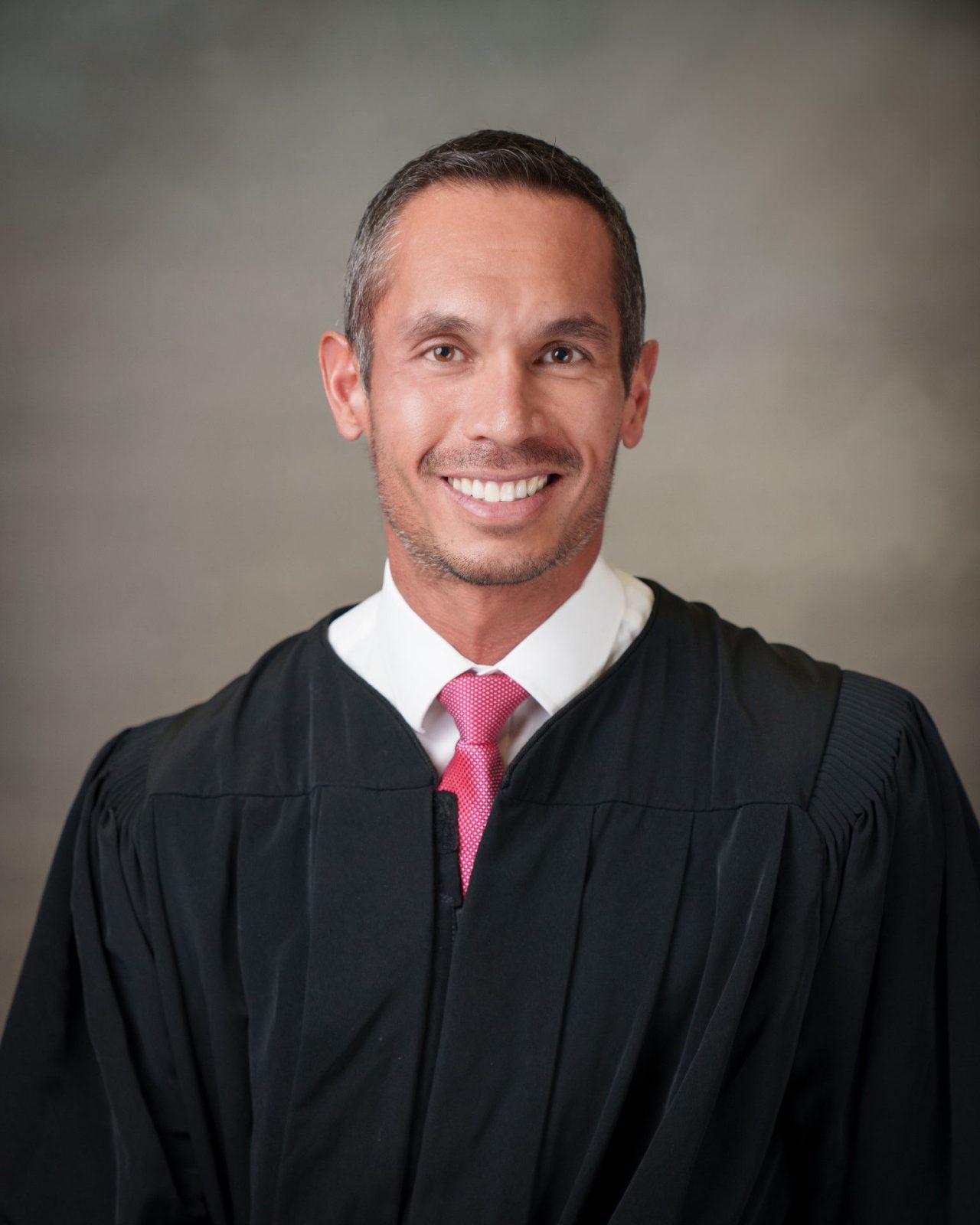 Judge Spencer Banks