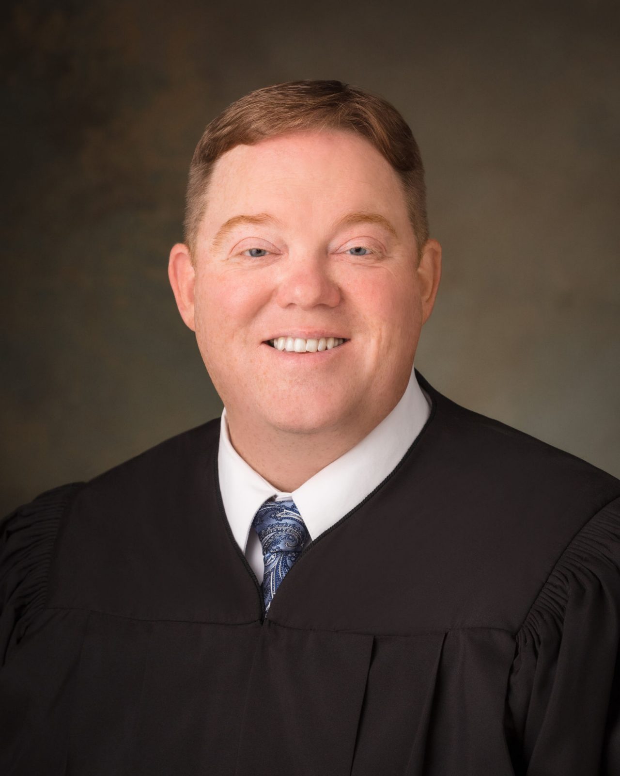 Judge Jeffry Ross