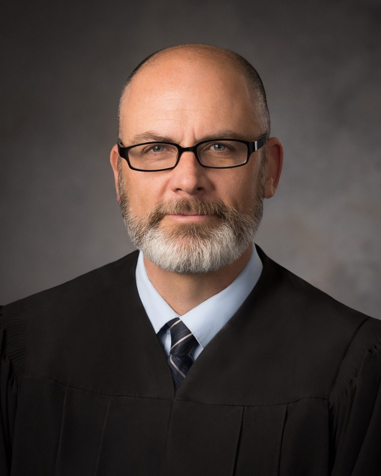 JUDGE MICHAEL LEAVITT
