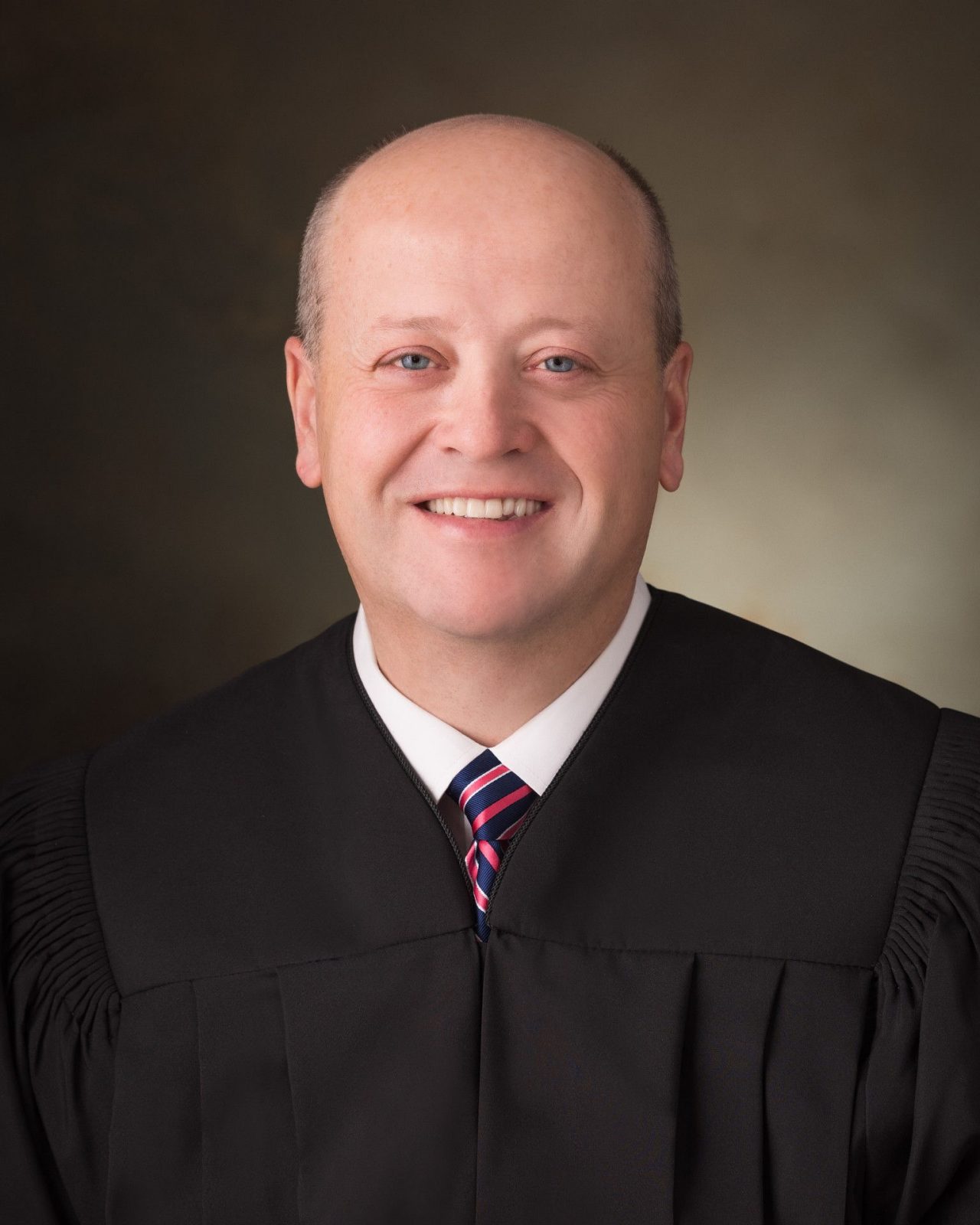 JUDGE RYAN PETERS