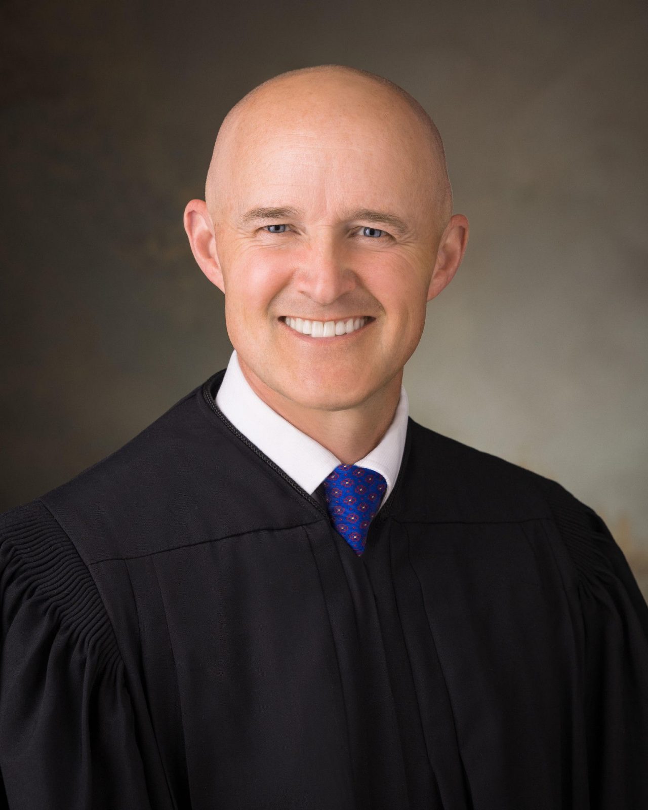Judge Aaron W. Flater
