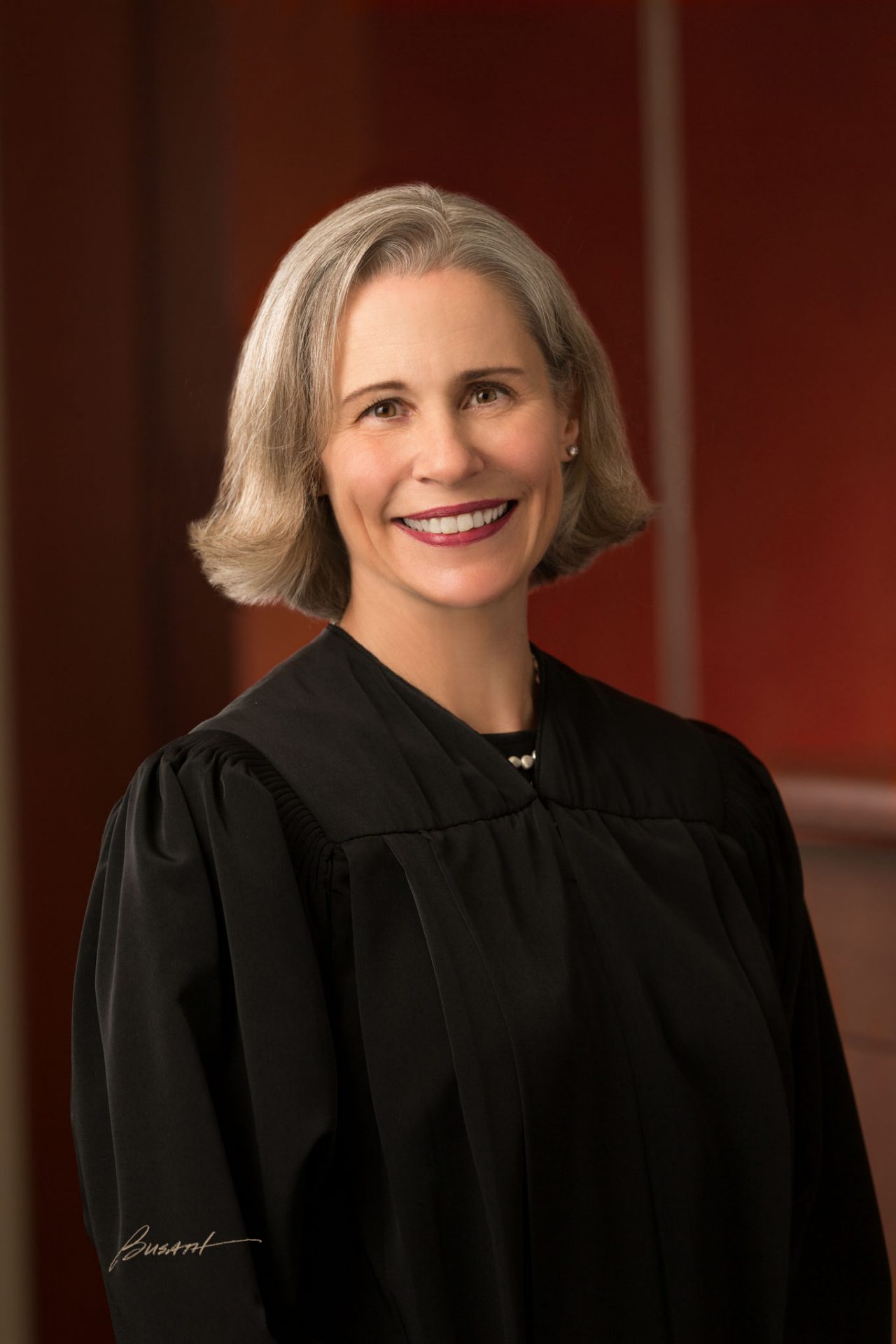 JUDGE MARY KATE APPLEBY