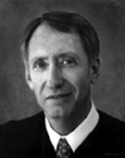 JUDGE RUSSELL W. BENCH