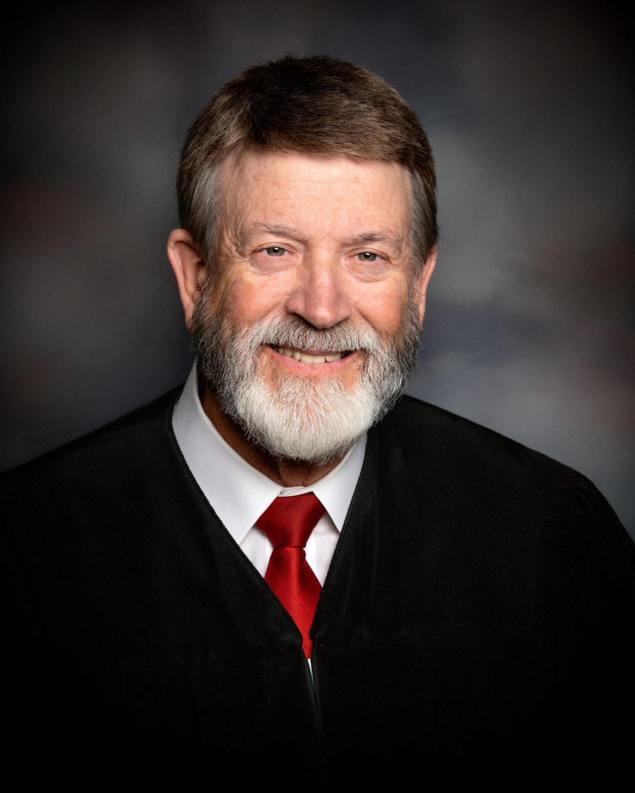 JUDGE ERNEST W. JONES