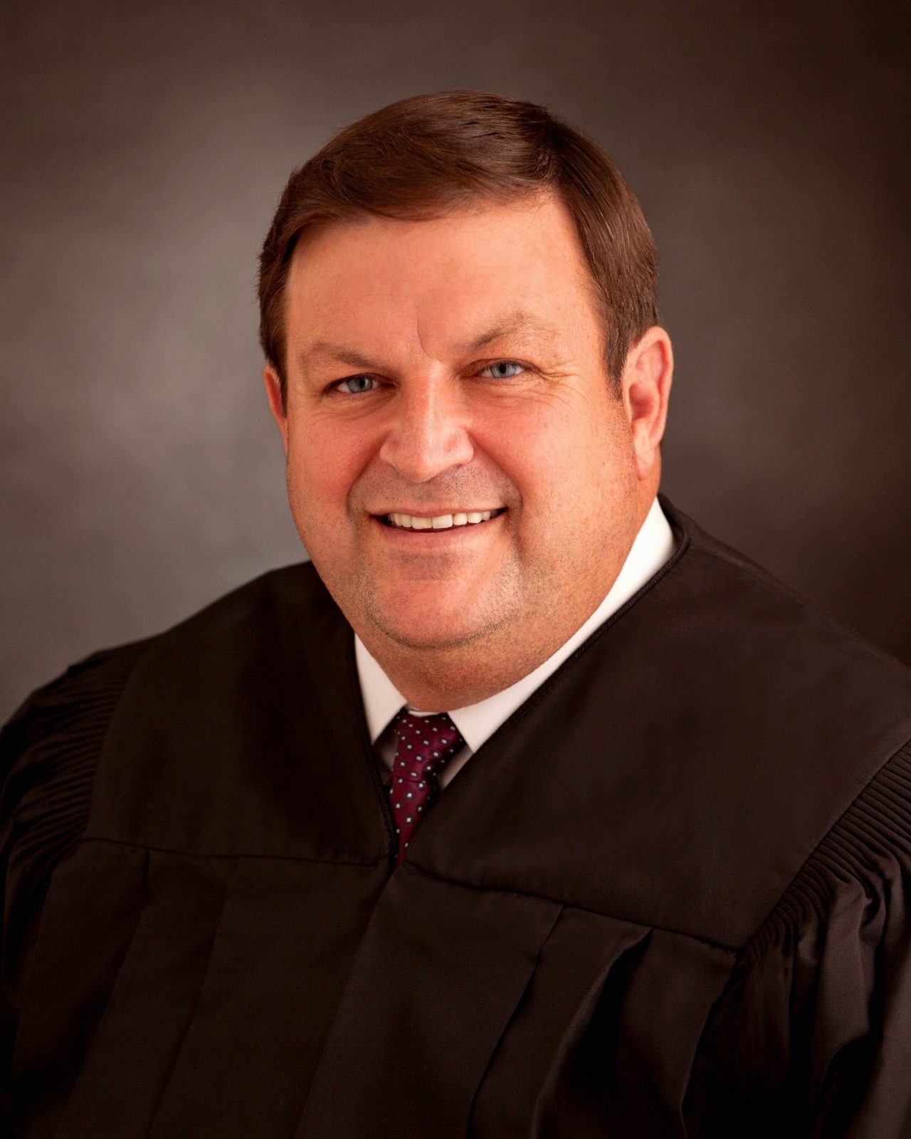 JUDGE JAMES BRADY